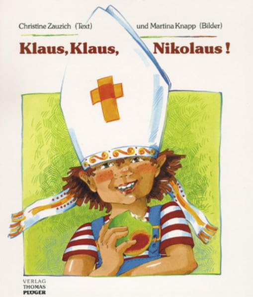 Klaus, Klaus, Nikolaus Religion & Esotericism