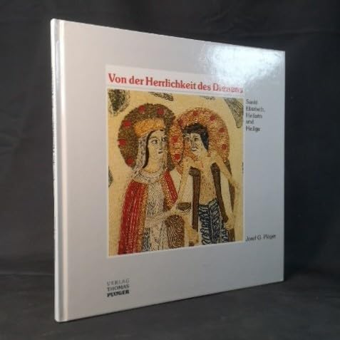 Von der Herrlichkeit des dienens ( gebundene Ausgabe ) Books