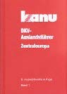 DKV-Auslandsführer, Bd.1, Zentraleuropa Leisure, Home & Garden