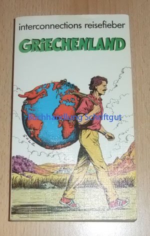 Product Image: Griechenland. Interconnections- Reiseführer
