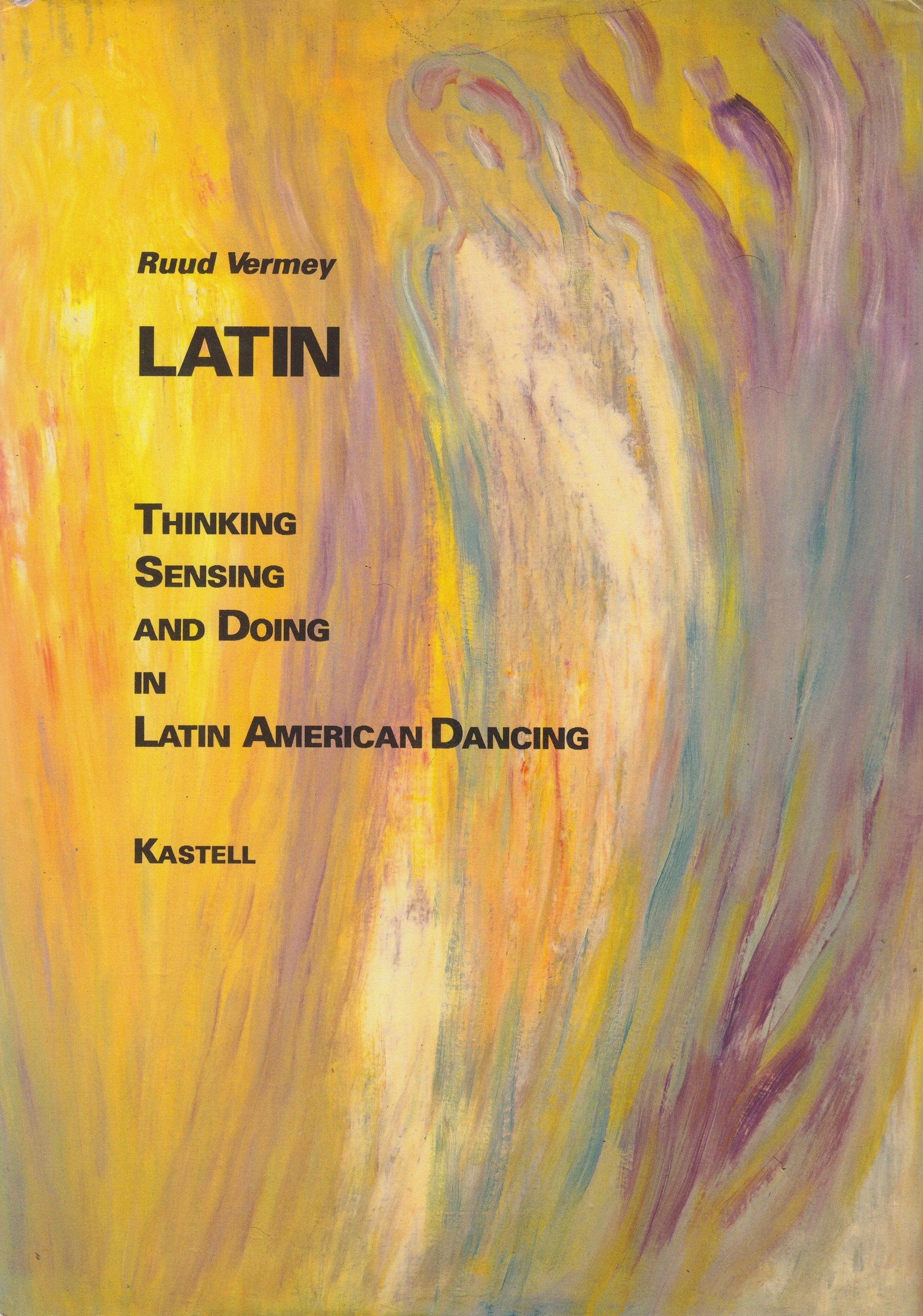 Product Image: Latin