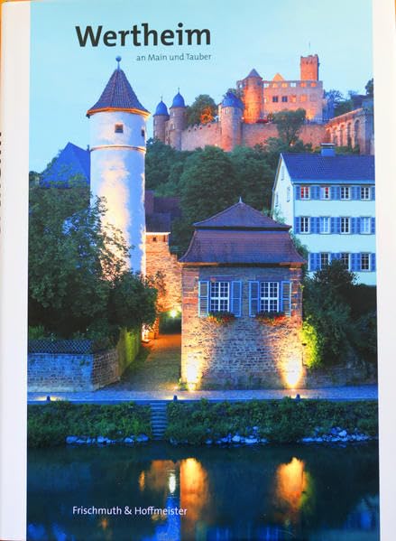 Wertheim an Main und Tauber Leisure, Home & Garden Books