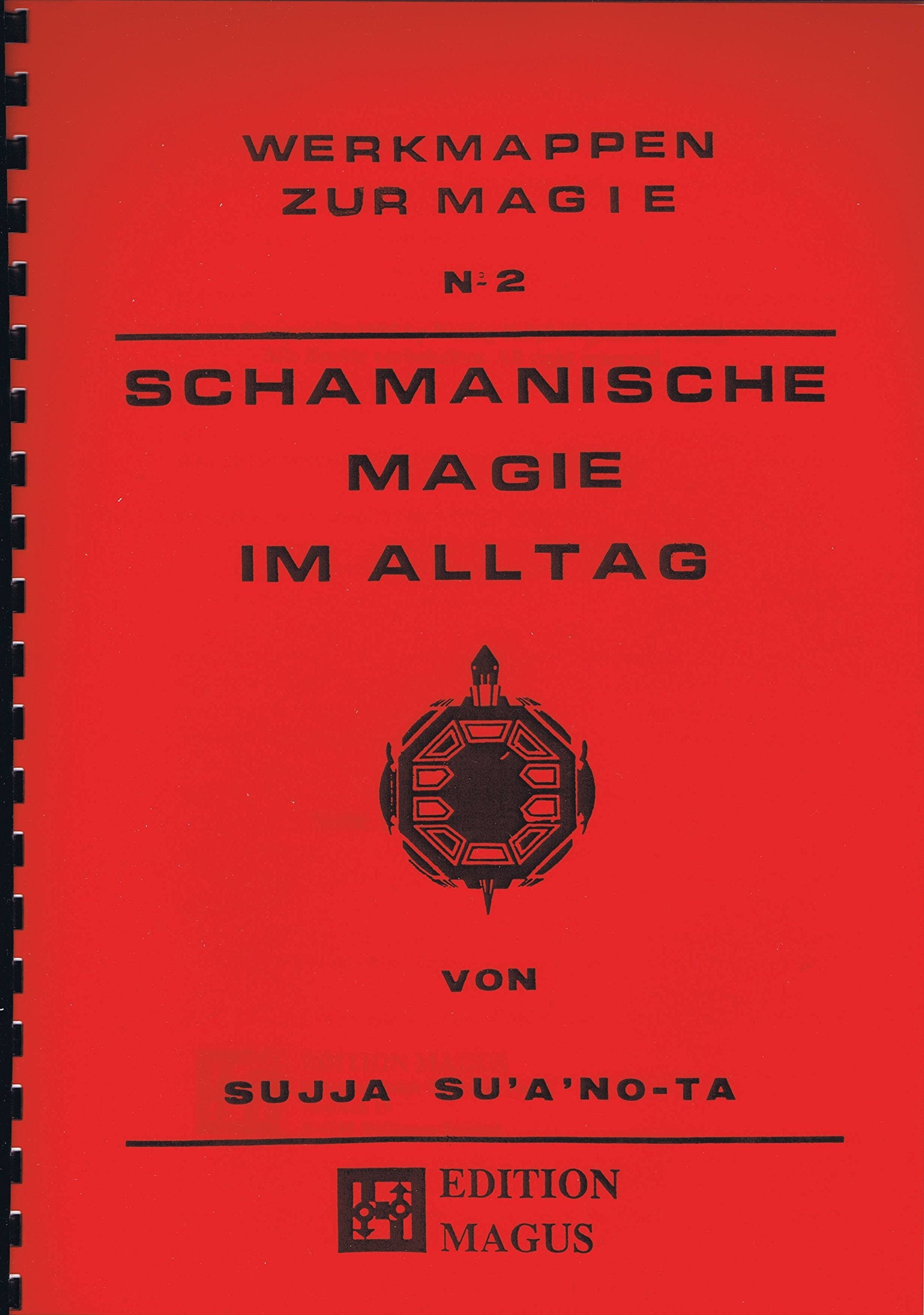 Schamanische Magie im Alltag Books
