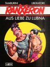 Aus Liebe zu Lubna Manga