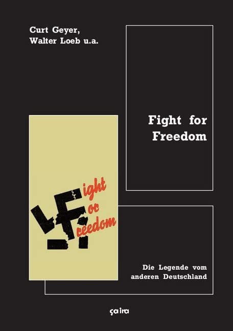 Product Image: Fight for Freedom