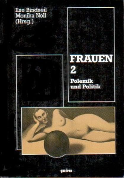 Frauen, Bd.2, Polemik und Politik Law