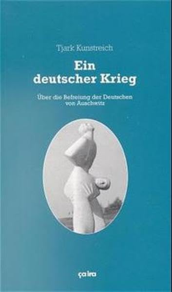 Ein deutscher Krieg Philosophy