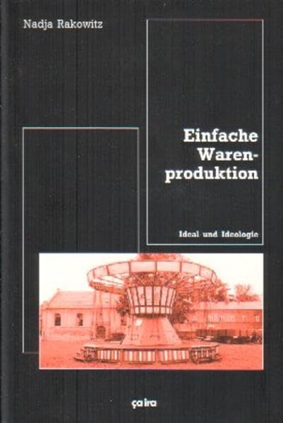 Einfache Warenproduktion. Ideal und Ideologie Law