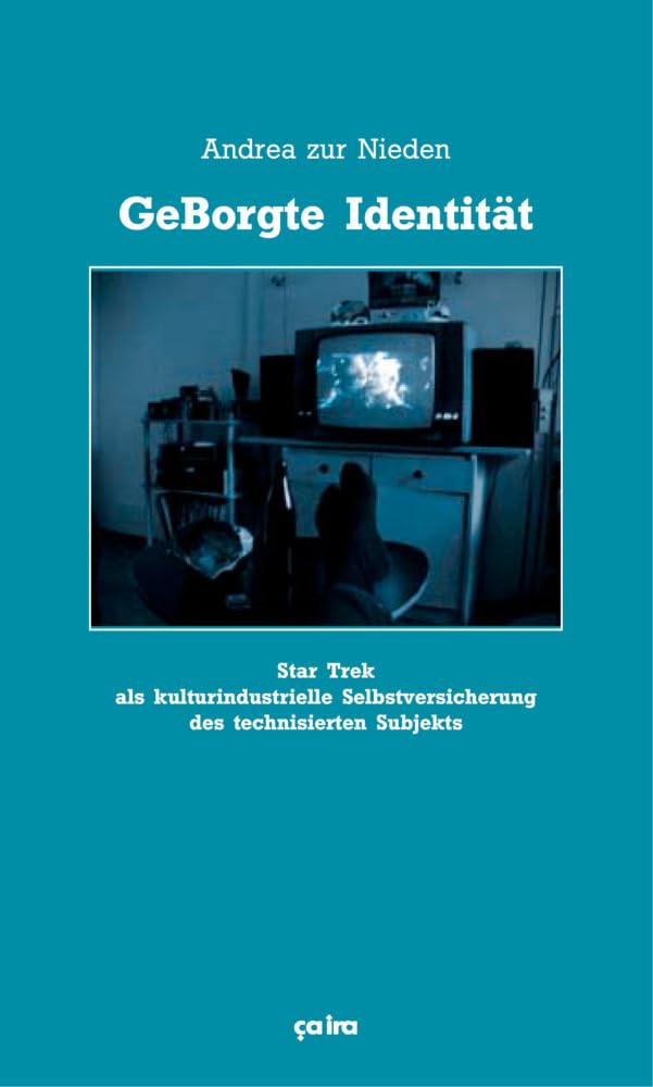 GeBorgte Identität book