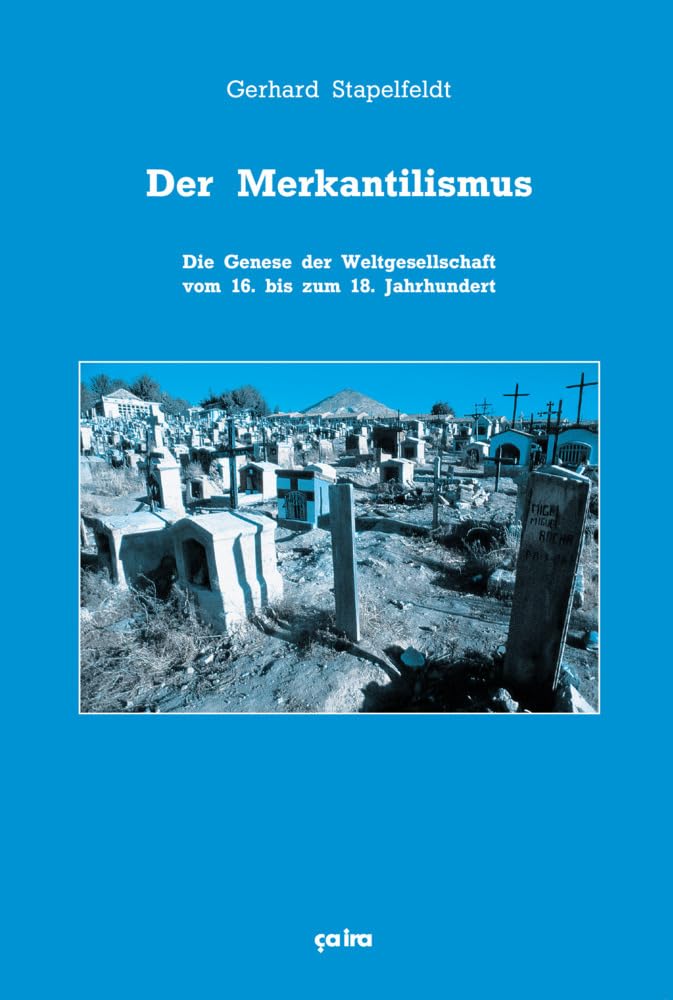 Der Merkantilismus Law Books