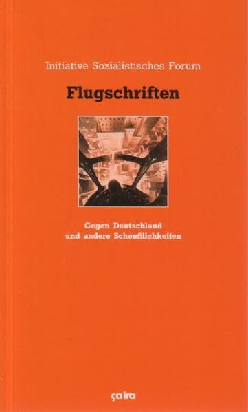 Flugschriften Law