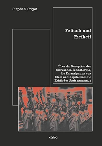 Fetisch und Freiheit Philosophy Books