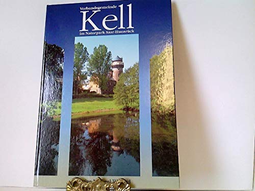Verbandsgemeinde Kell im Naturpark Saar-Hunsrück Books