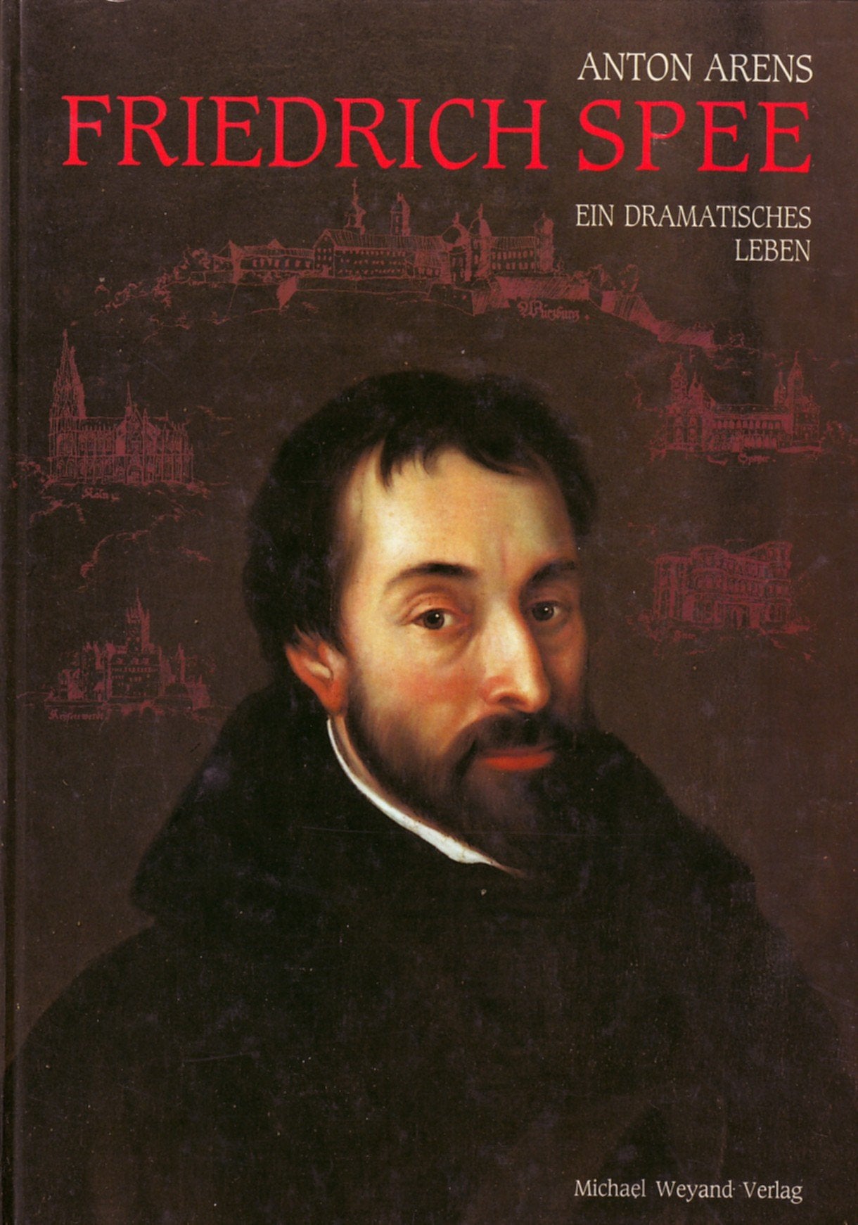 Friedrich Spee - Ein dramatisches Leben Books