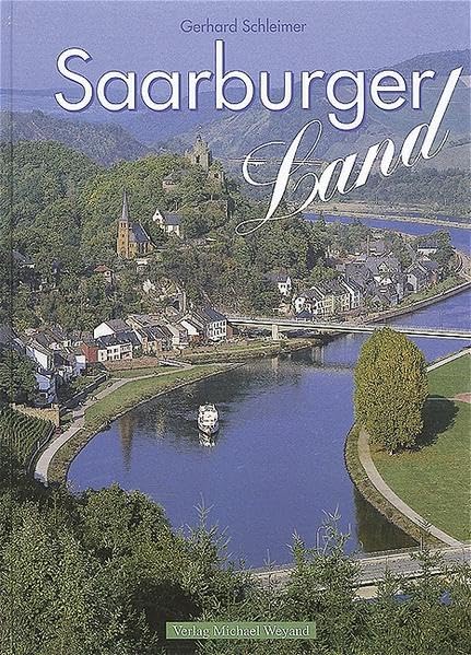 Saarburger Land Books