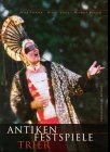 Antikenfestspiele Trier Film, Art & Culture