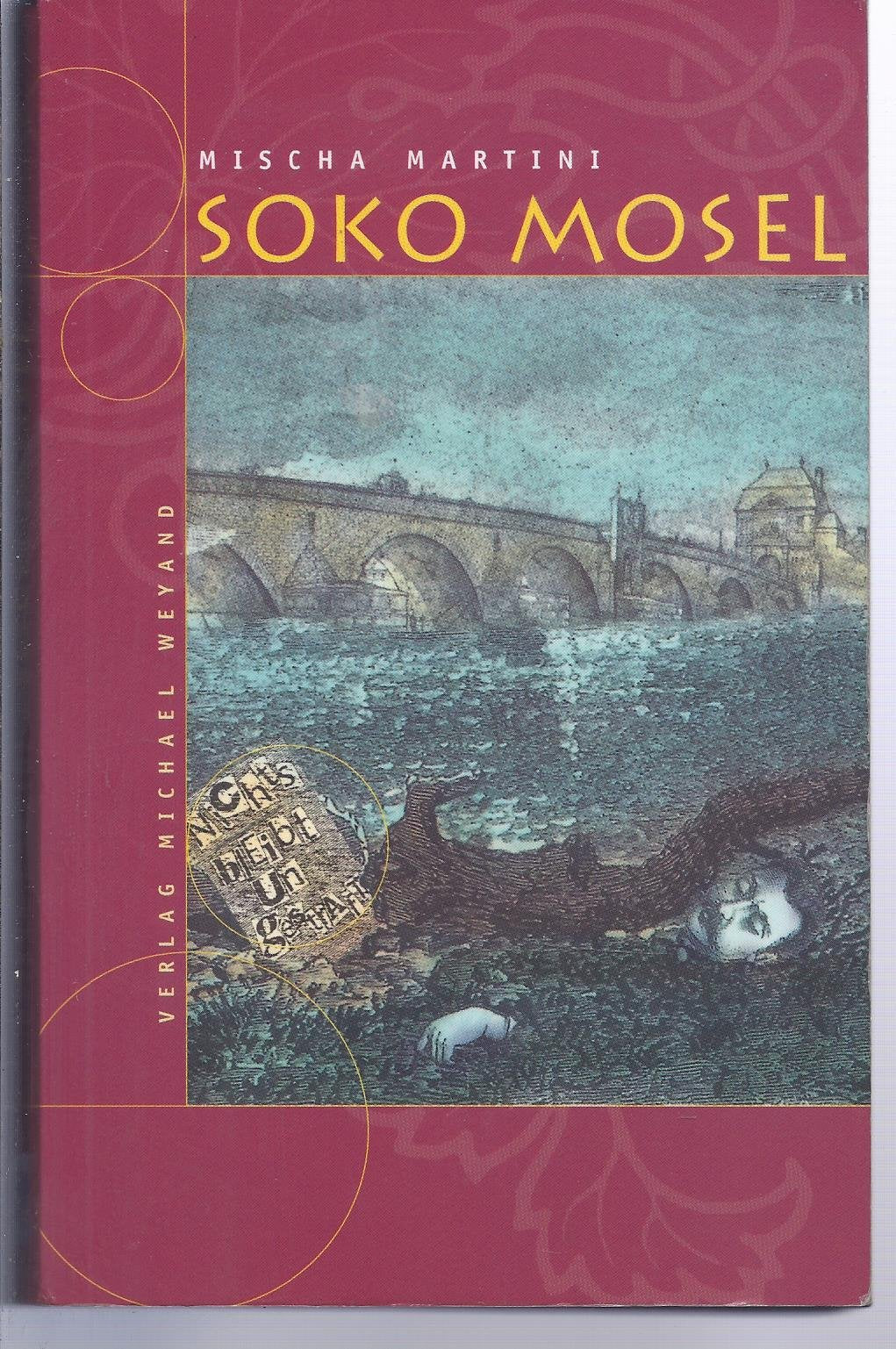 SOKO Mosel Classics
