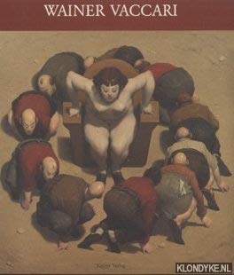 Wainer Vaccari Books