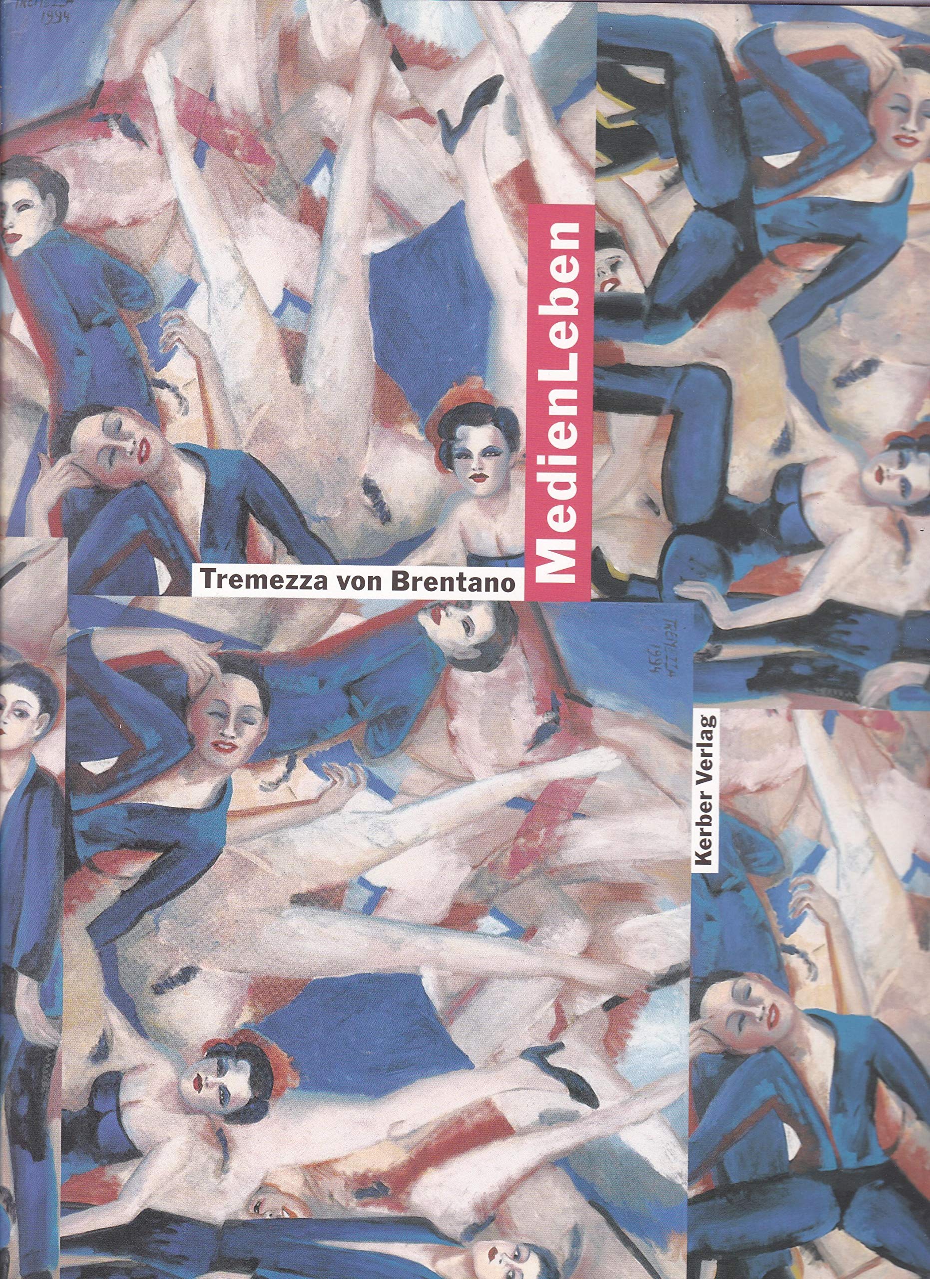 MedienLeben: Mit Beitr. v. Elmar Buck, Hans C. Heiling u. a.. Film, Art & Culture