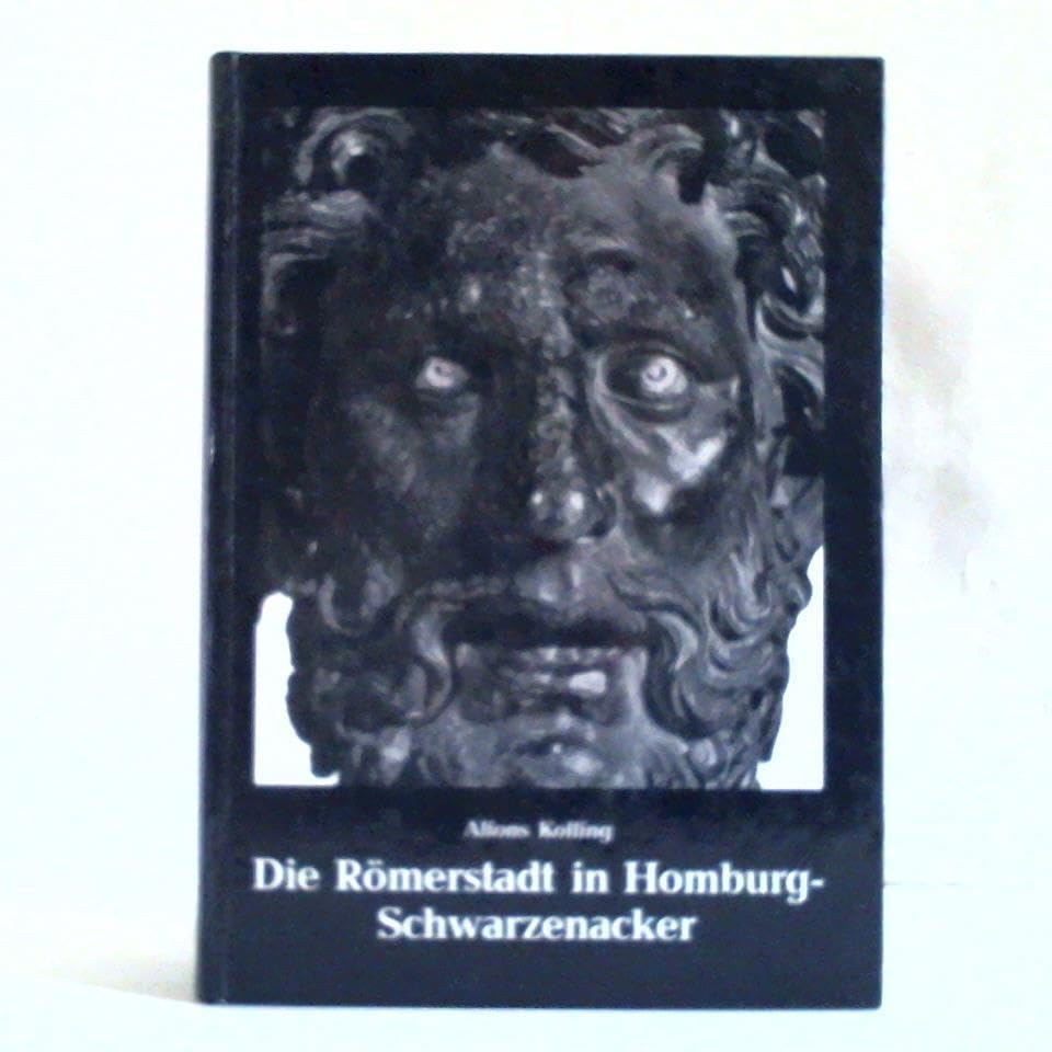 Römerhaus Schwarzenacker. Books
