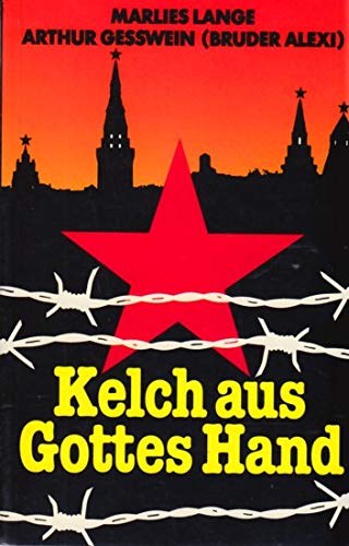 Kelch aus Gottes Hand Religion & Esotericism