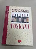 Reisen in die Welt des Weins - Toscana Cooking & Enjoying