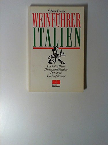 Product Image: Weinführer Italien