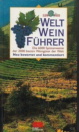 Weltweinführer: Mit über 2000 Weingütern Garden & Plants