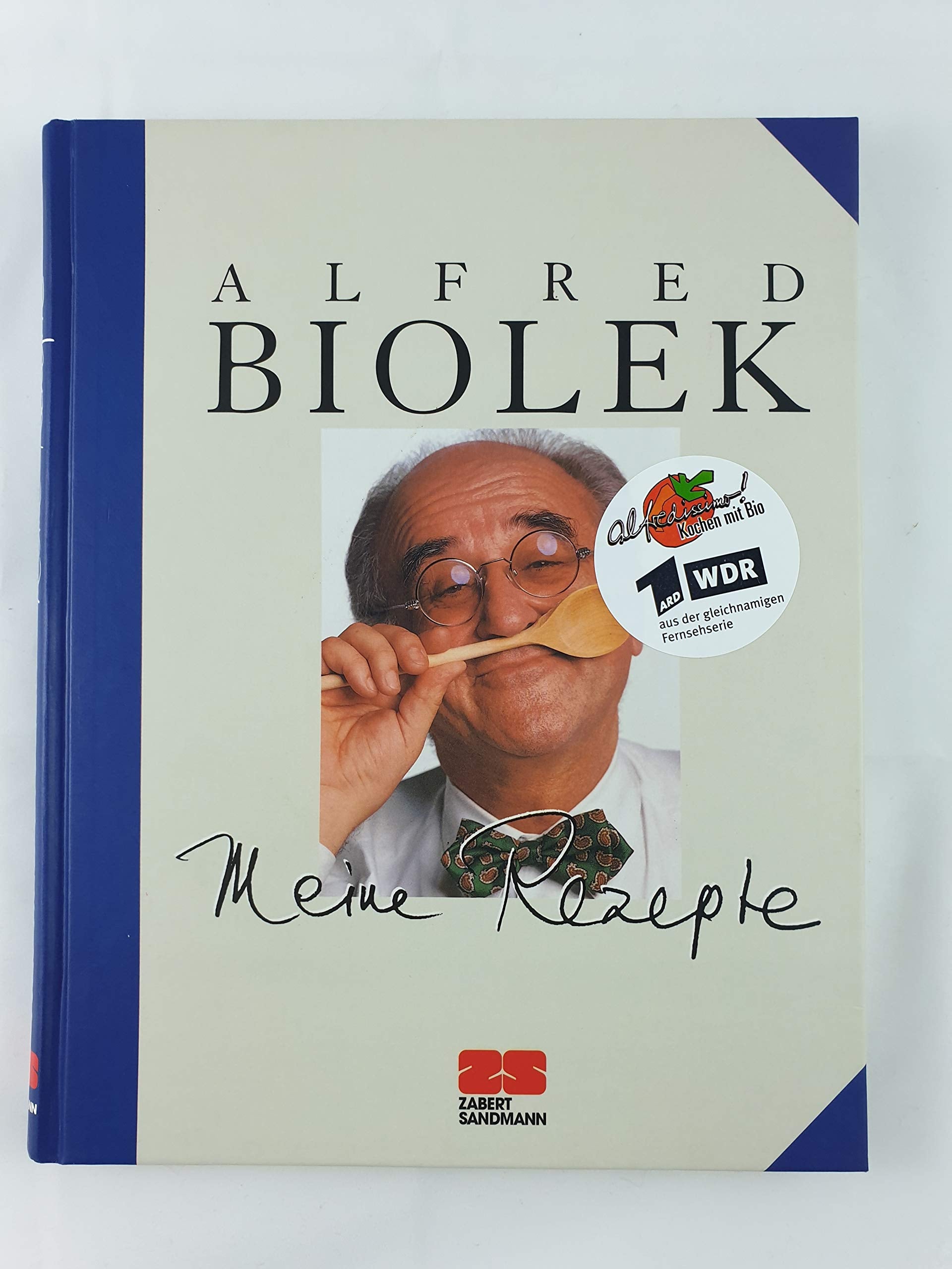 Meine Rezepte (Kochen - Die neue grosse Schule) Leisure, Home & Garden