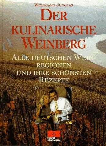 Der kulinarische Weinberg Cooking & Enjoying