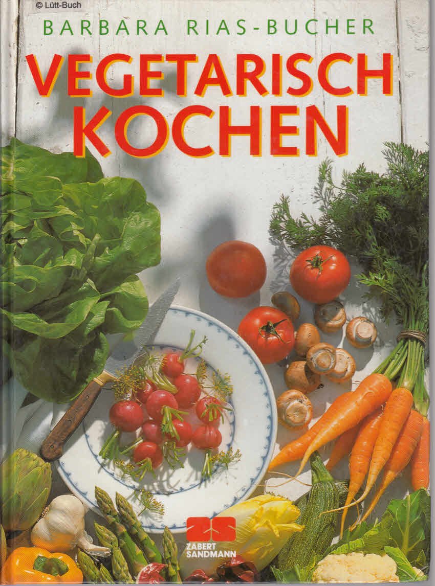 Vegetarisch Kochen Health, Nutrition & Fitness
