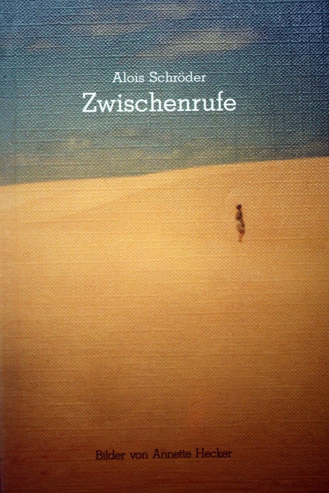 Zwischenrufe Books
