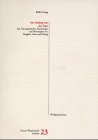 Am Anfang war der Sinn. Zur Naturgeschichte, Psychologie und Philosophie von Tätigkeit, Sinn und Dialog Books