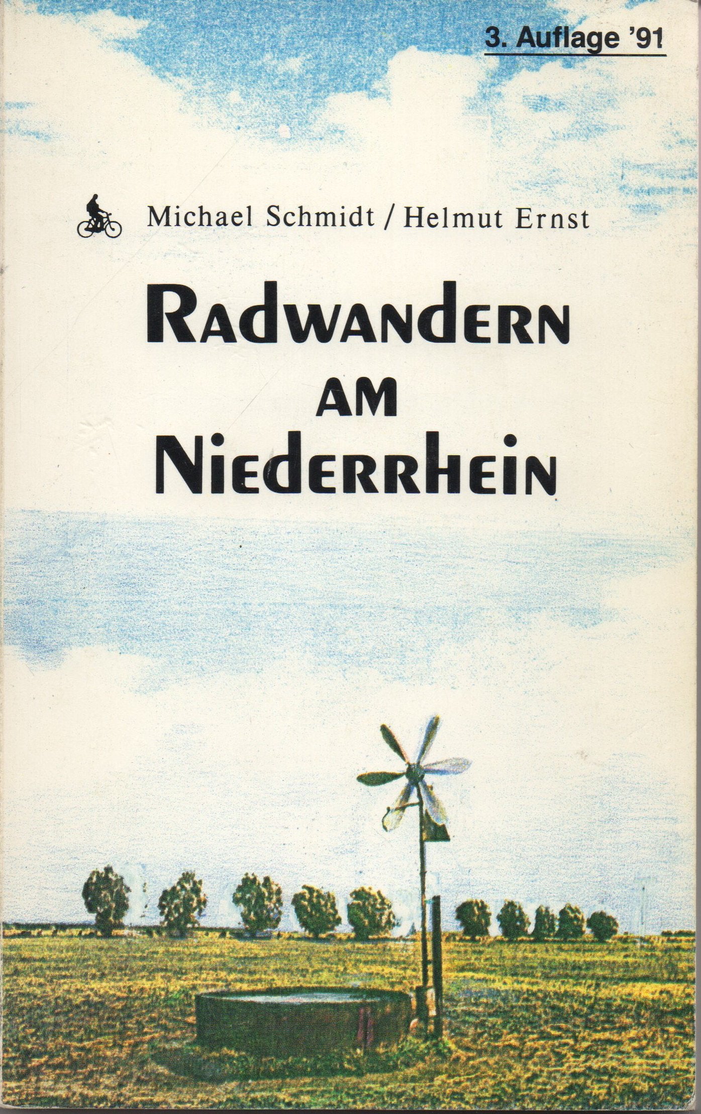 Radwandern am Niederrhein Leisure & Fun