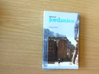 Reiseland Jordanien Books