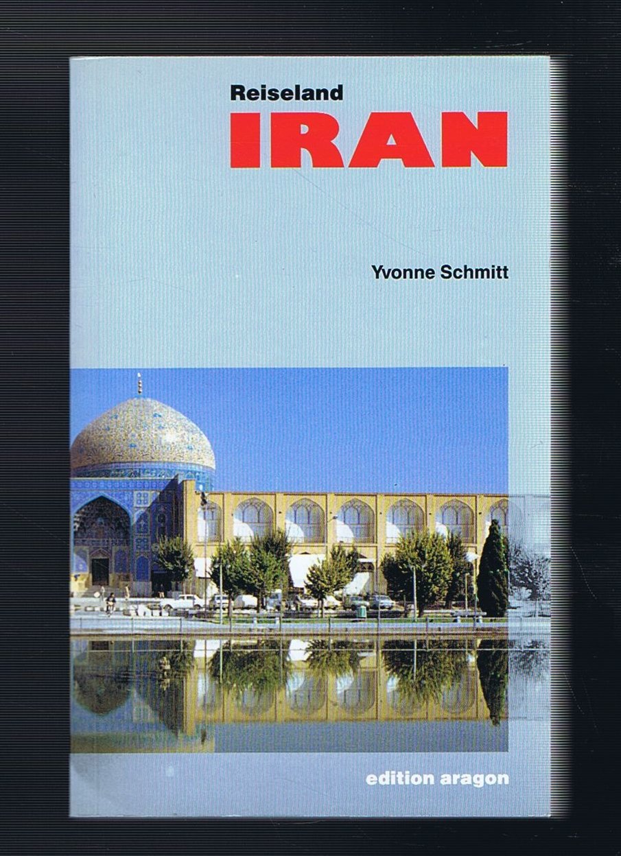 Reiseland Iran Books