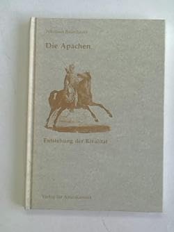Die Apachen - Entstehung der Rivalität book