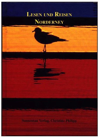 Lesen und Reisen Norderney Books