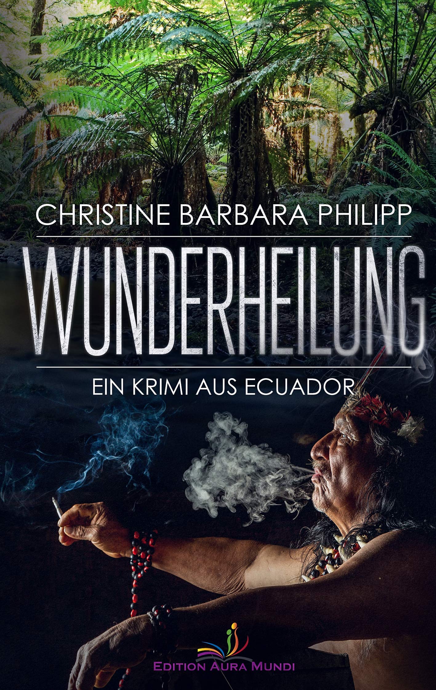 Wunderheilung Contemporary literature Books