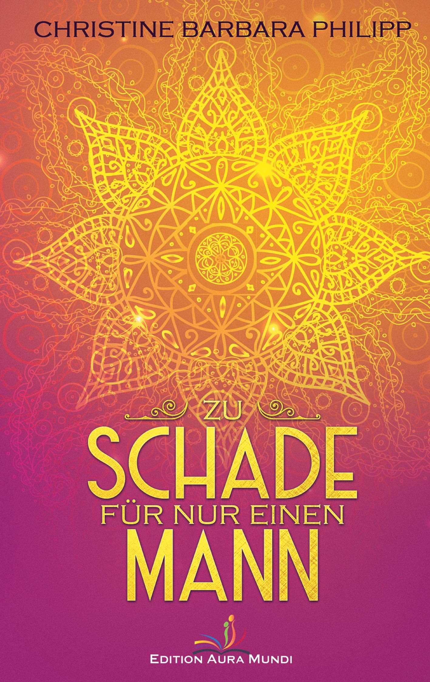 Zu schade für nur einen Mann Contemporary literature
