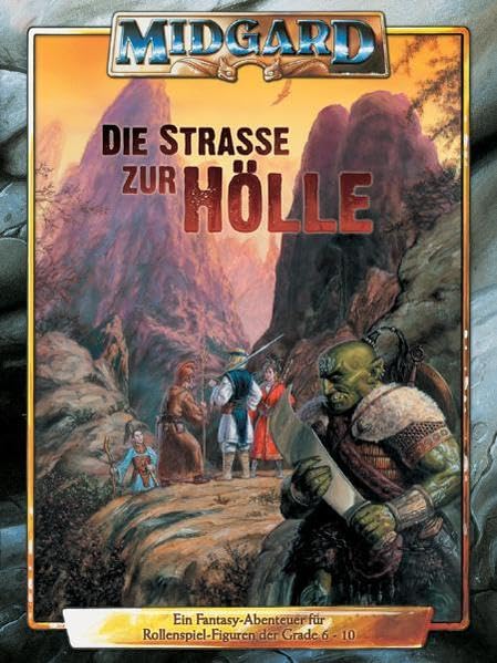 Die Straße zur Hölle: Reine Schwertsache Leisure & Fun