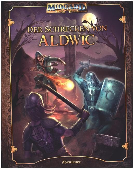 Der Schrecken von Aldwic Leisure, Home & Garden