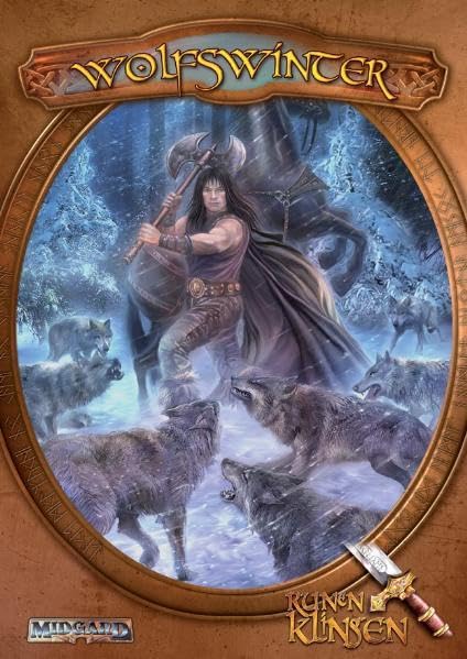 Wolfswinter Leisure & Fun
