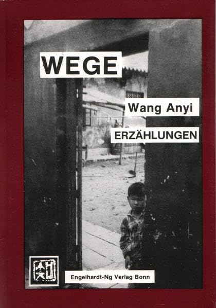 Chinesische Frauenliteratur / Übersetzungsreihe: Wege: Erzählungen Books