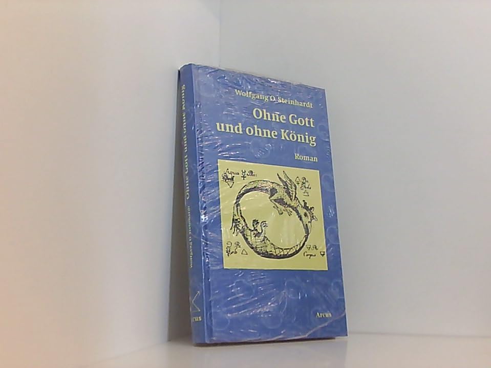 Ohne Gott und ohne König: Roman Fiction