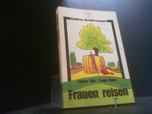 Frauen reisen Books