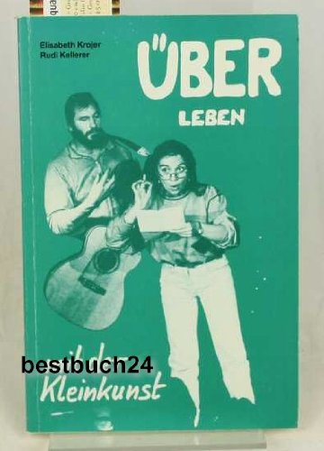Product Image: Über-Leben mit der Kleinkunst