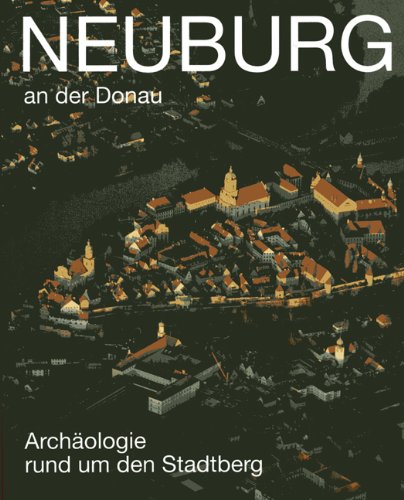 Neuburg an der Donau - Archäologie rund um den Stadtberg Natural Sciences