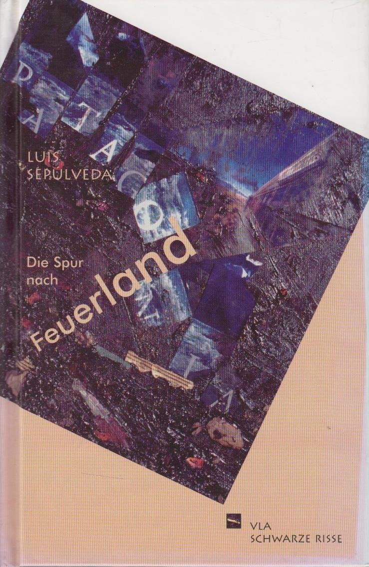 Die Spur nach Feuerland Contemporary literature