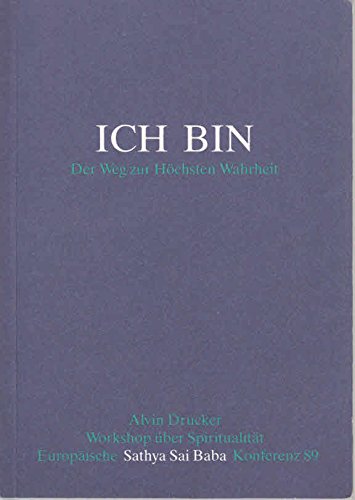 Product Image: Ich Bin. Der Weg zur Höchsten Wahrheit